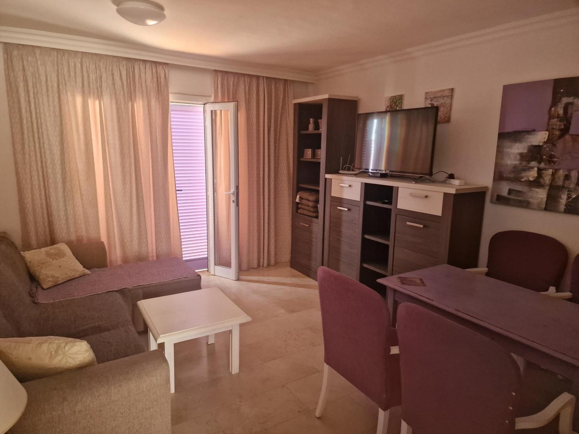 Vila Lavanda Playa de las Américas Eksteriør billede