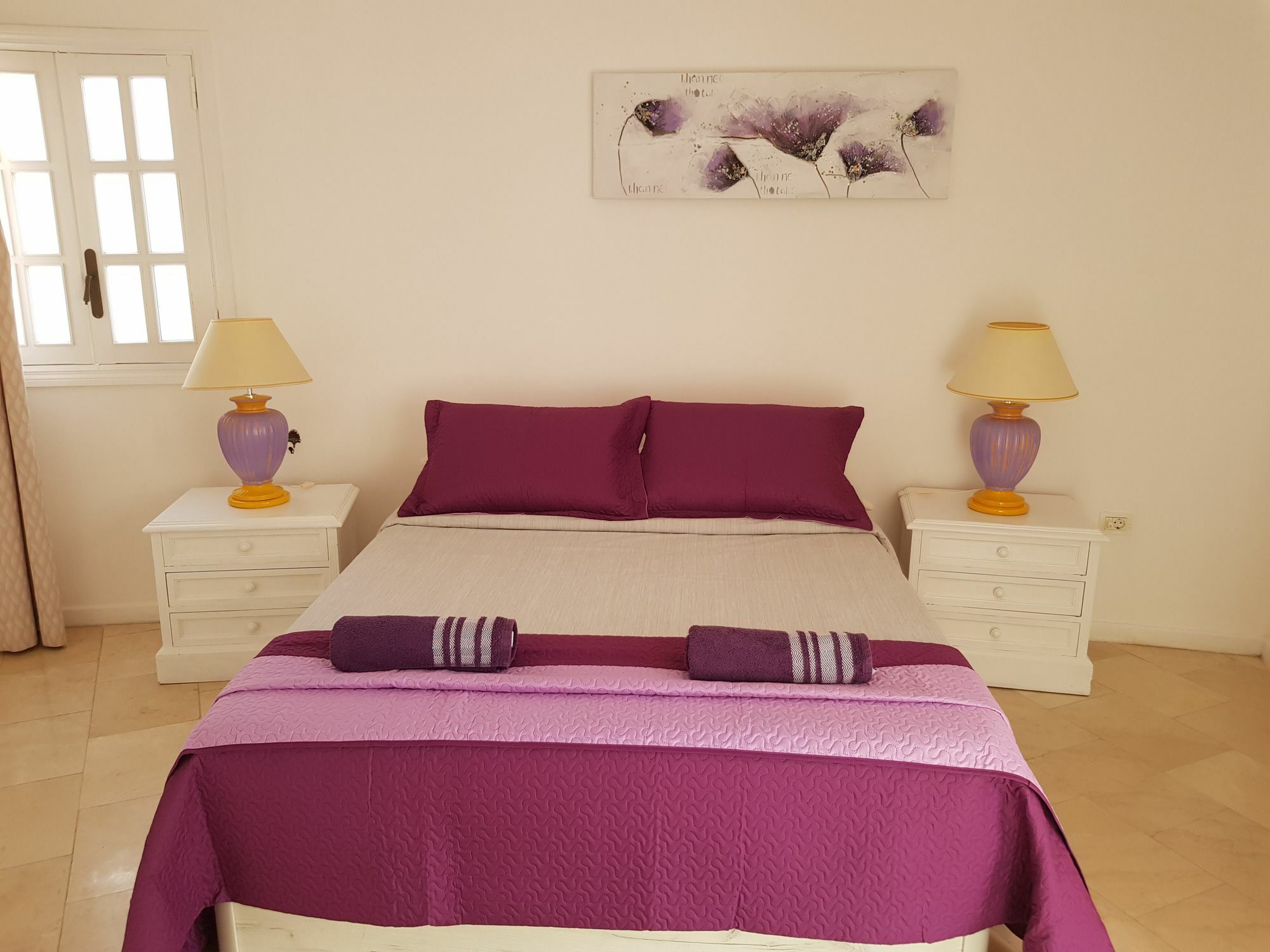 Vila Lavanda Playa de las Américas Eksteriør billede