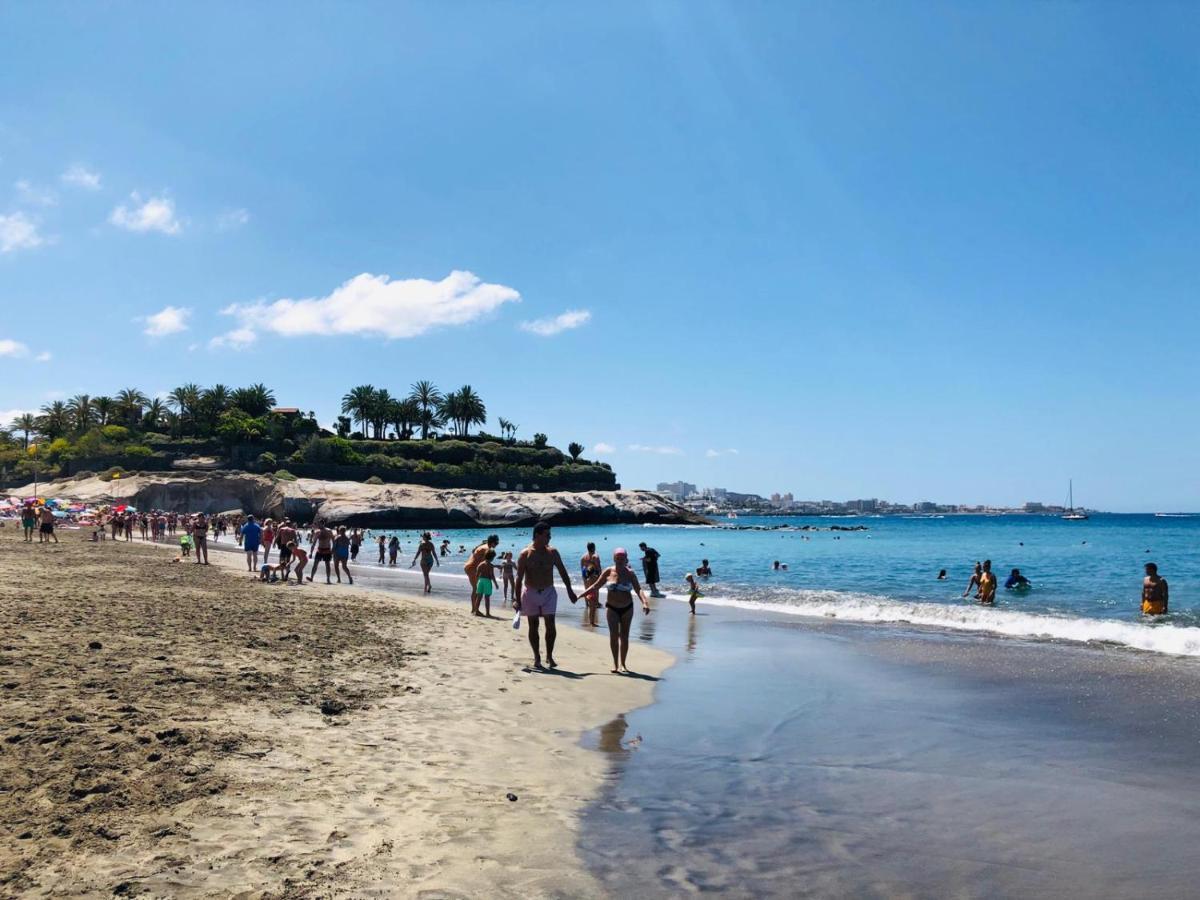 Vila Lavanda Playa de las Américas Eksteriør billede