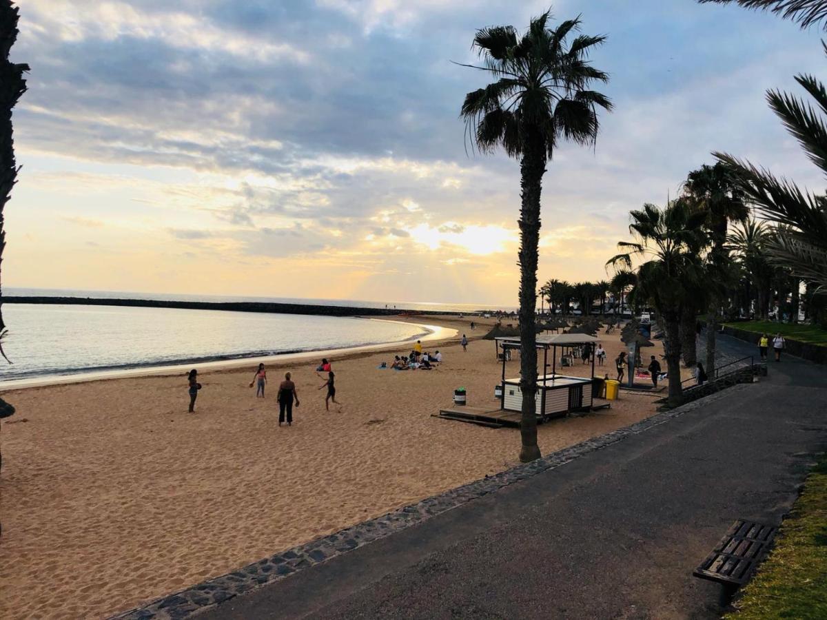 Vila Lavanda Playa de las Américas Eksteriør billede